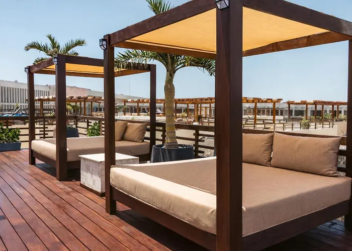 Panoramic Oceanview Pool At Aldea Thai